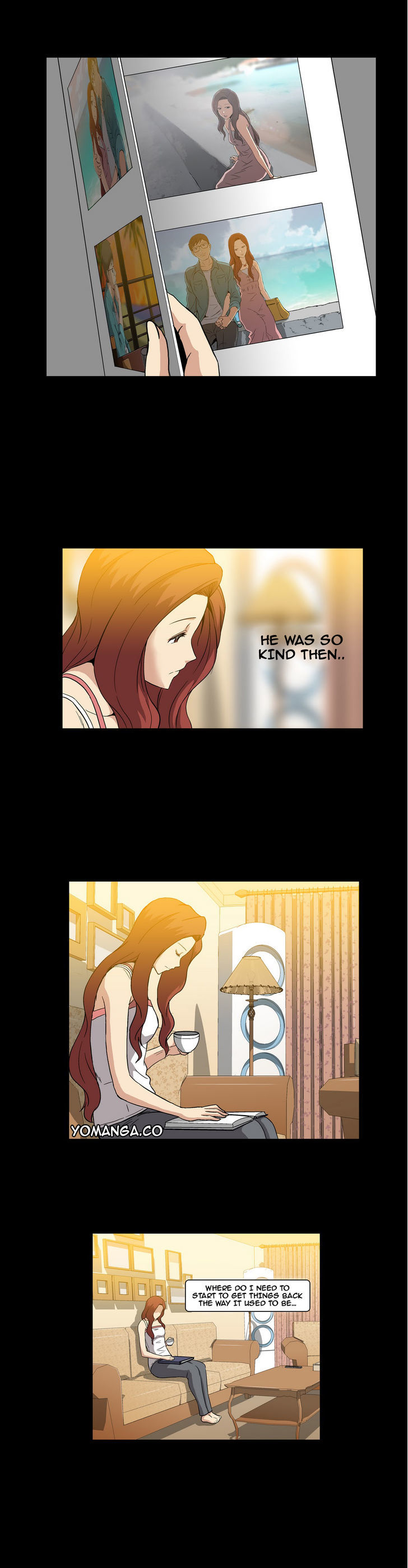 Drug Candy Chapter 7 image 18