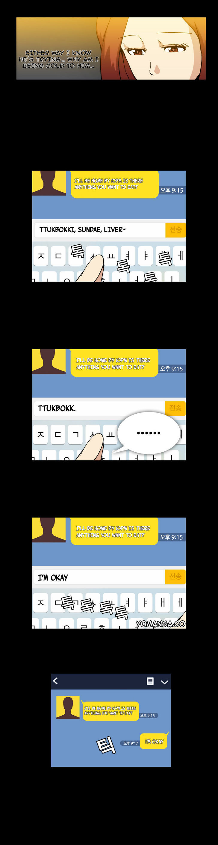 Drug Candy Chapter 7 image 20