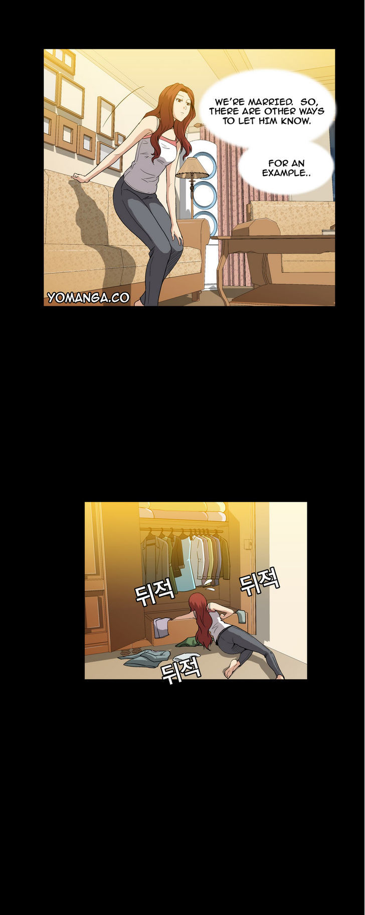 Drug Candy Chapter 7 image 22