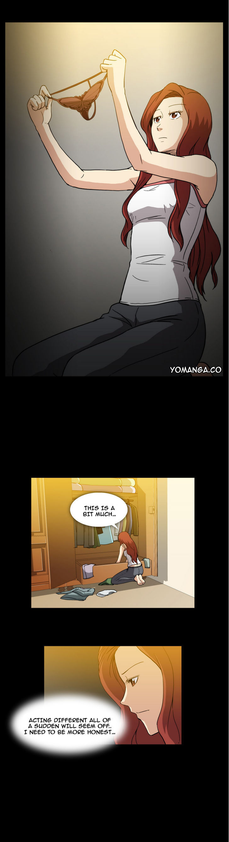 Drug Candy Chapter 7 image 23