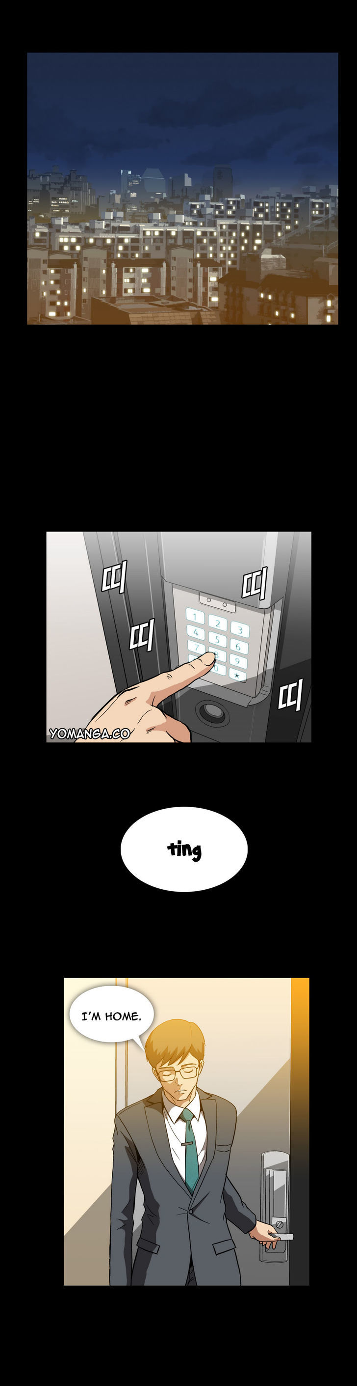 Drug Candy Chapter 7 image 24