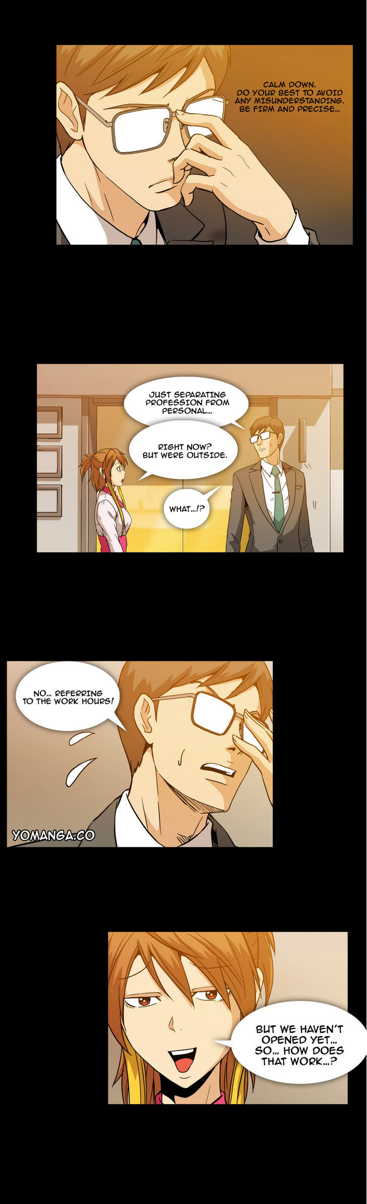 Drug Candy Chapter 7 image 2
