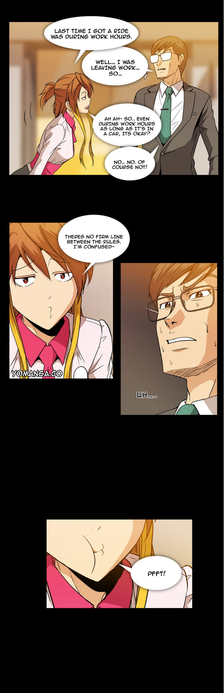 Drug Candy Chapter 7 image 3