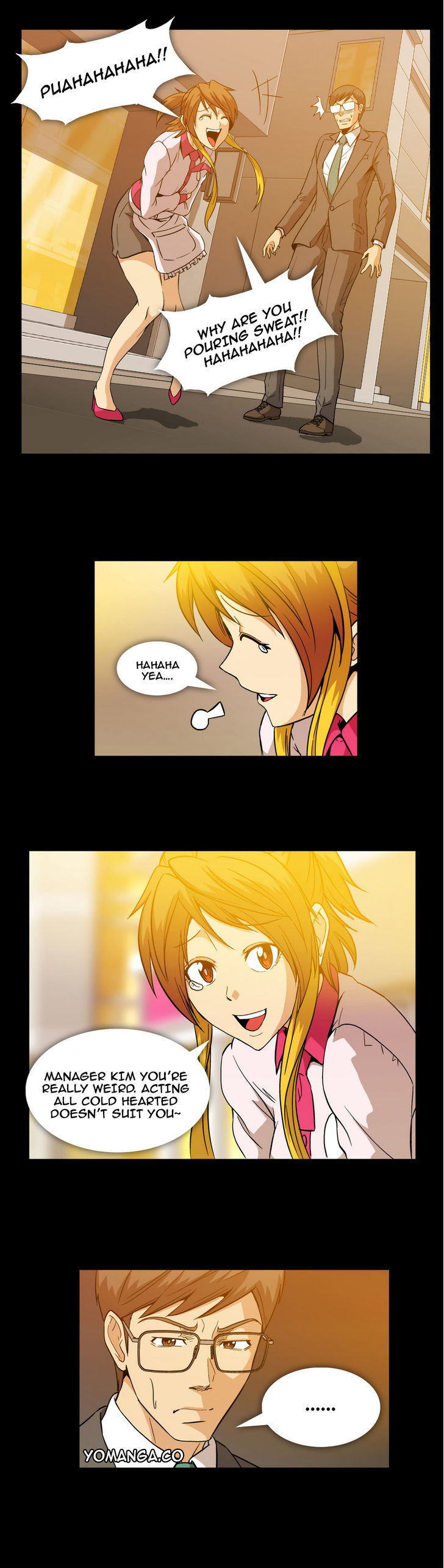 Drug Candy Chapter 7 image 4