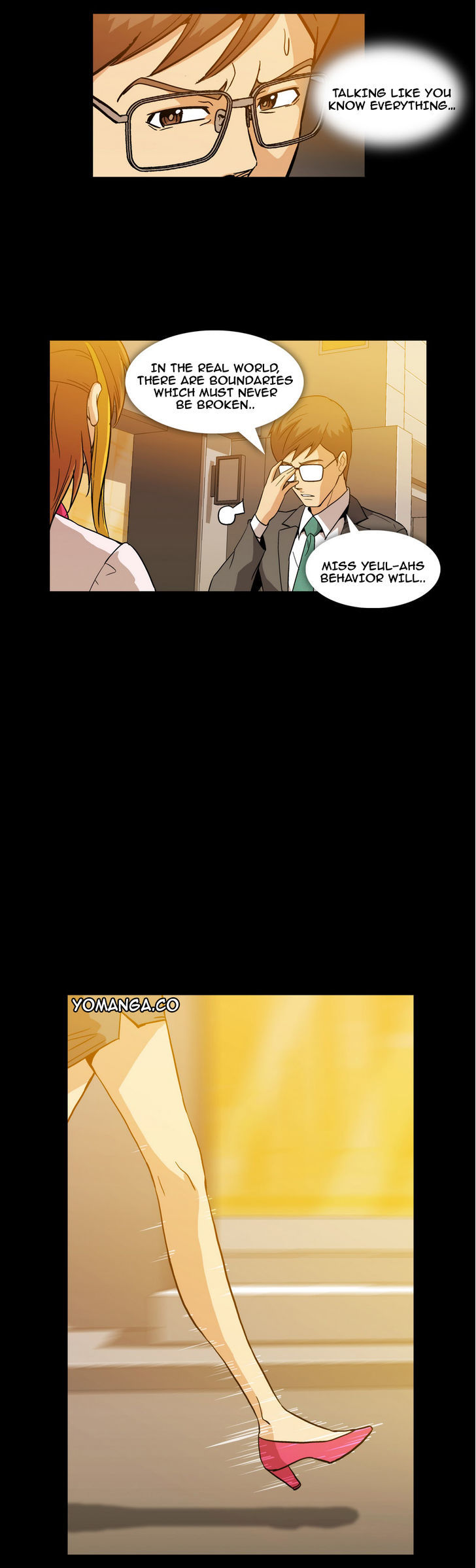 Drug Candy Chapter 7 image 6