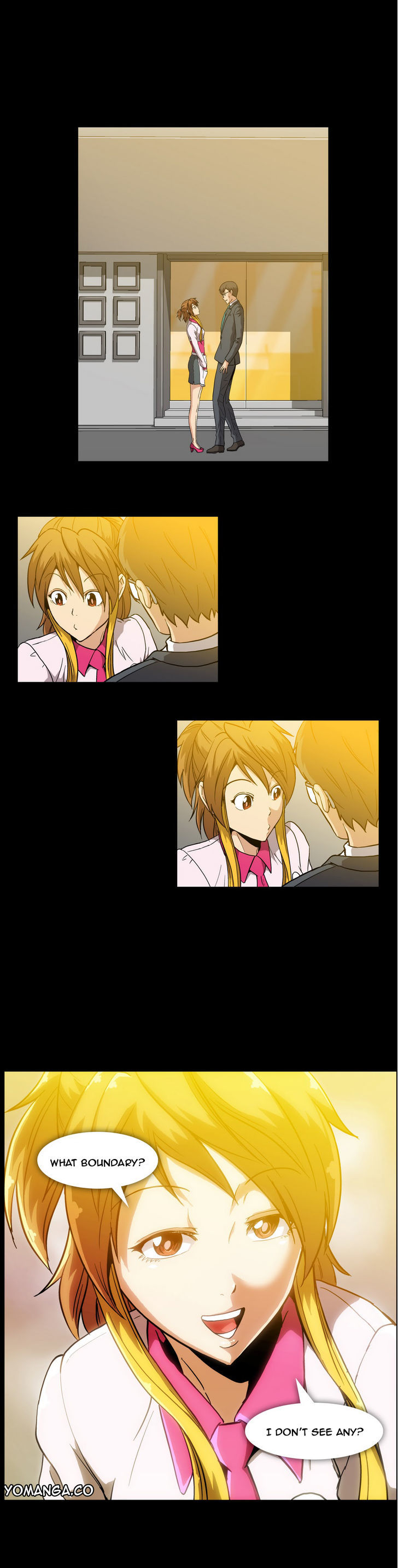 Drug Candy Chapter 7 image 8
