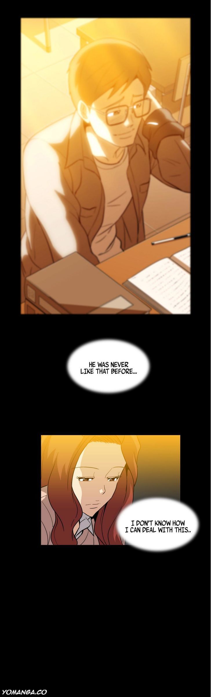 Drug Candy Chapter 8 image 10