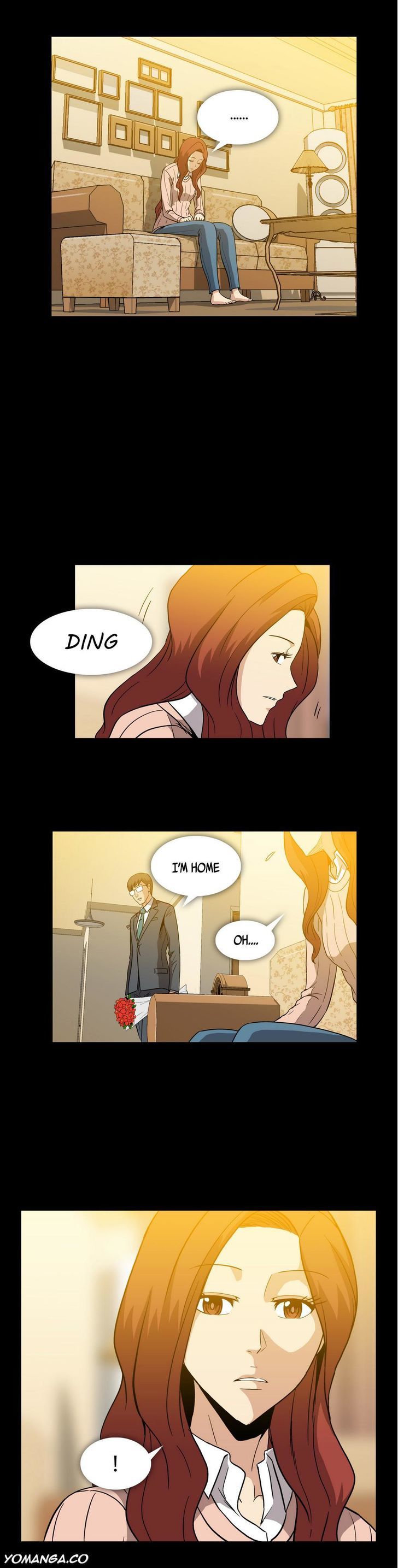 Drug Candy Chapter 8 image 11