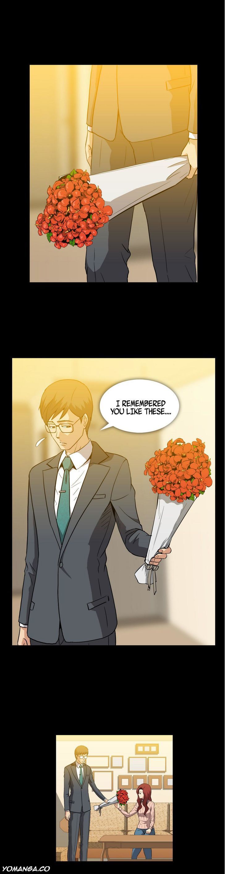 Drug Candy Chapter 8 image 12
