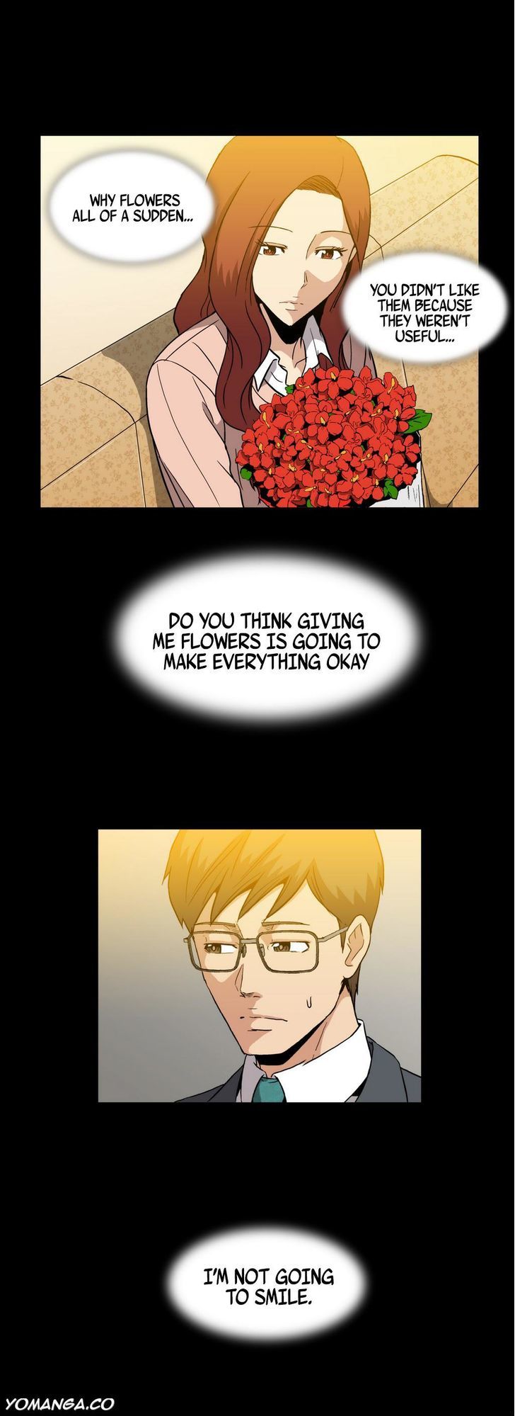 Drug Candy Chapter 8 image 13