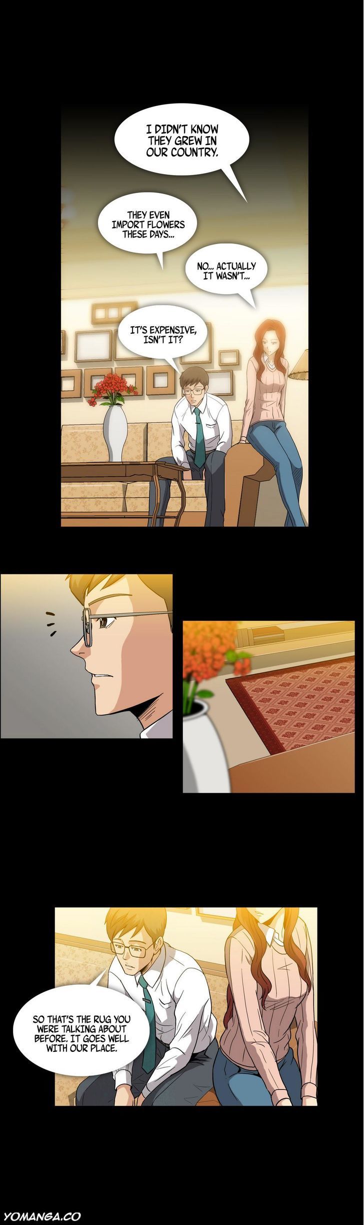Drug Candy Chapter 8 image 15
