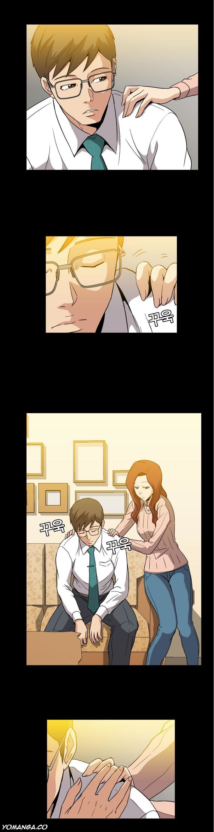 Drug Candy Chapter 8 image 16