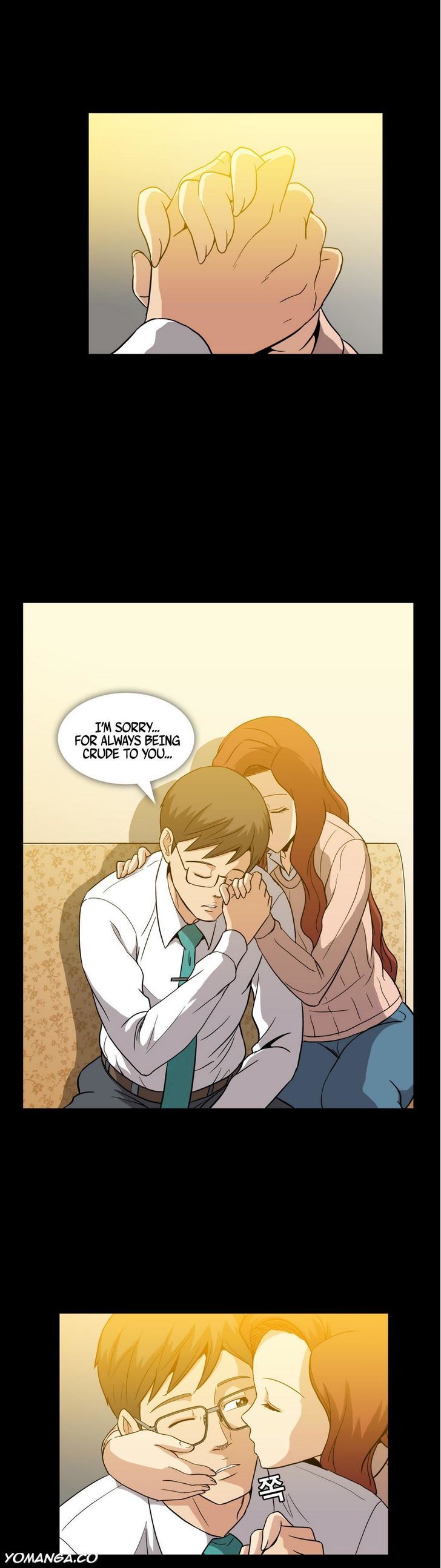 Drug Candy Chapter 8 image 17