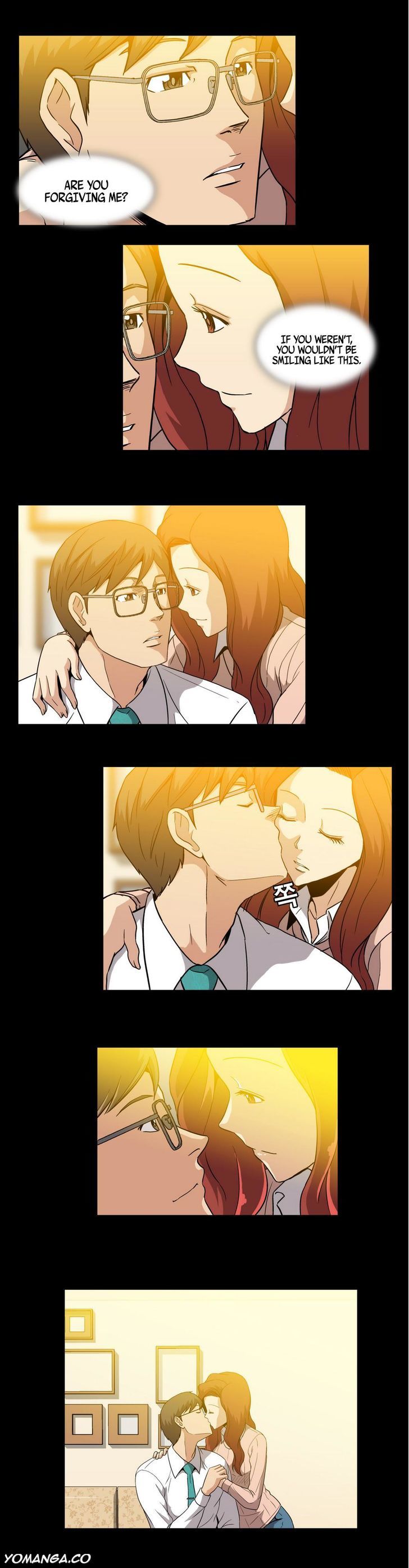 Drug Candy Chapter 8 image 18