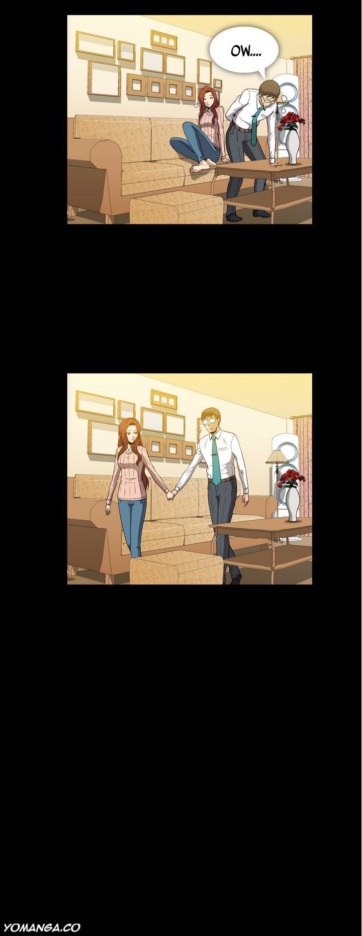 Drug Candy Chapter 8 image 21