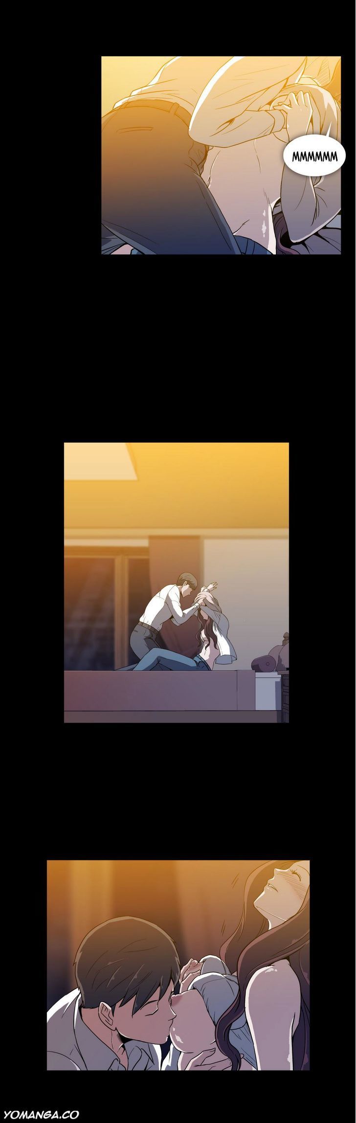 Drug Candy Chapter 8 image 23