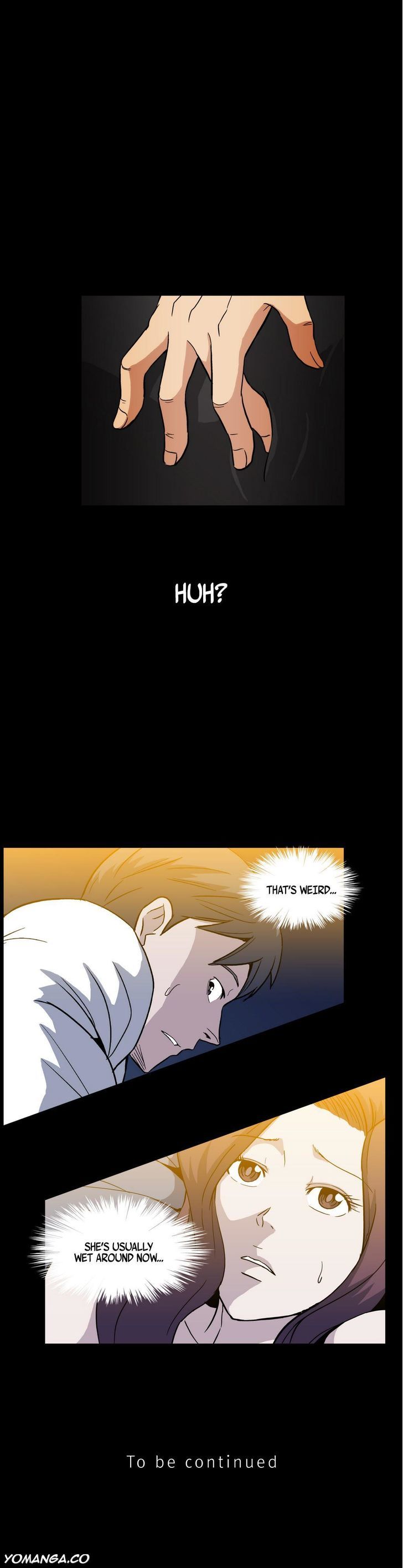 Drug Candy Chapter 8 image 27