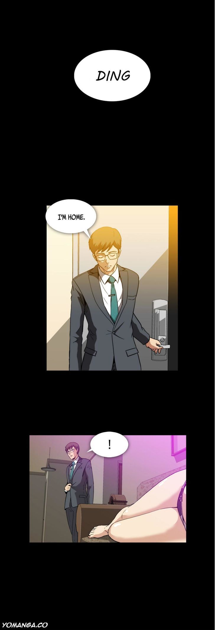 Drug Candy Chapter 8 image 3