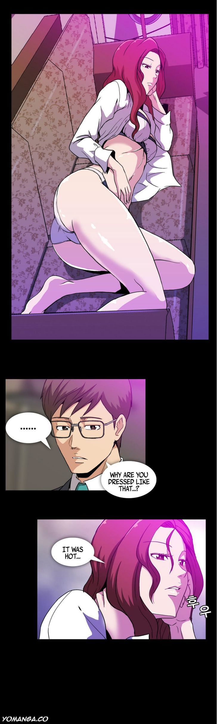 Drug Candy Chapter 8 image 4