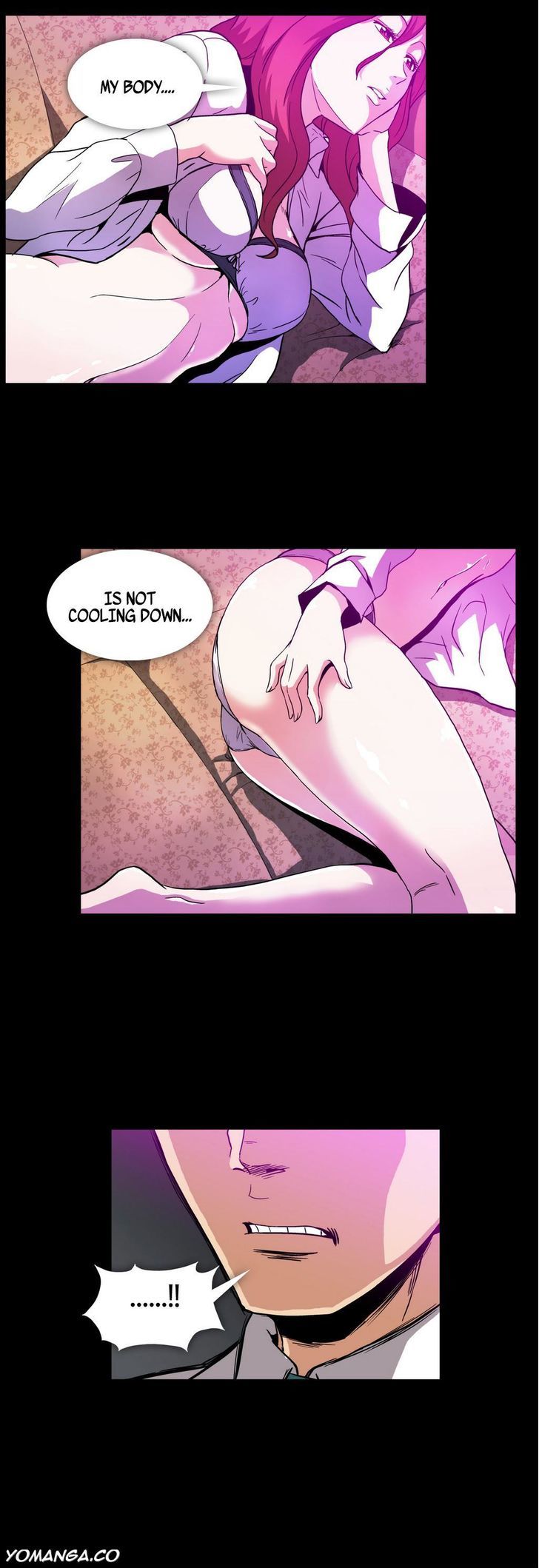 Drug Candy Chapter 8 image 5