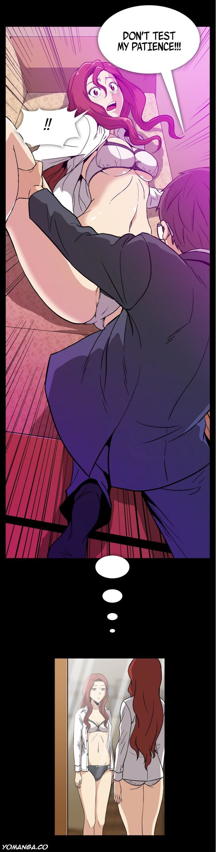 Drug Candy Chapter 8 image 6