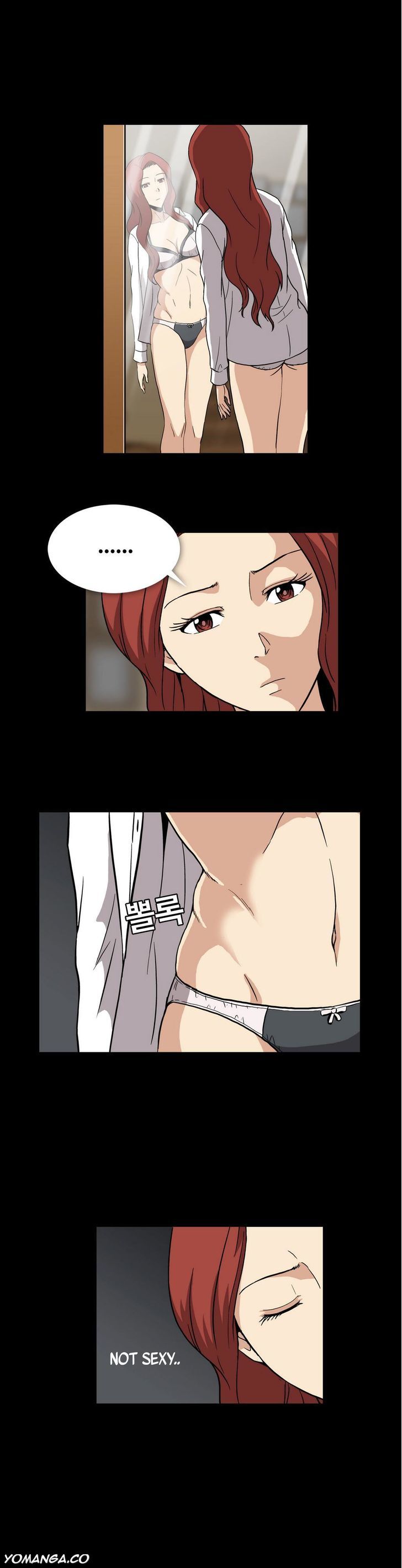 Drug Candy Chapter 8 image 7