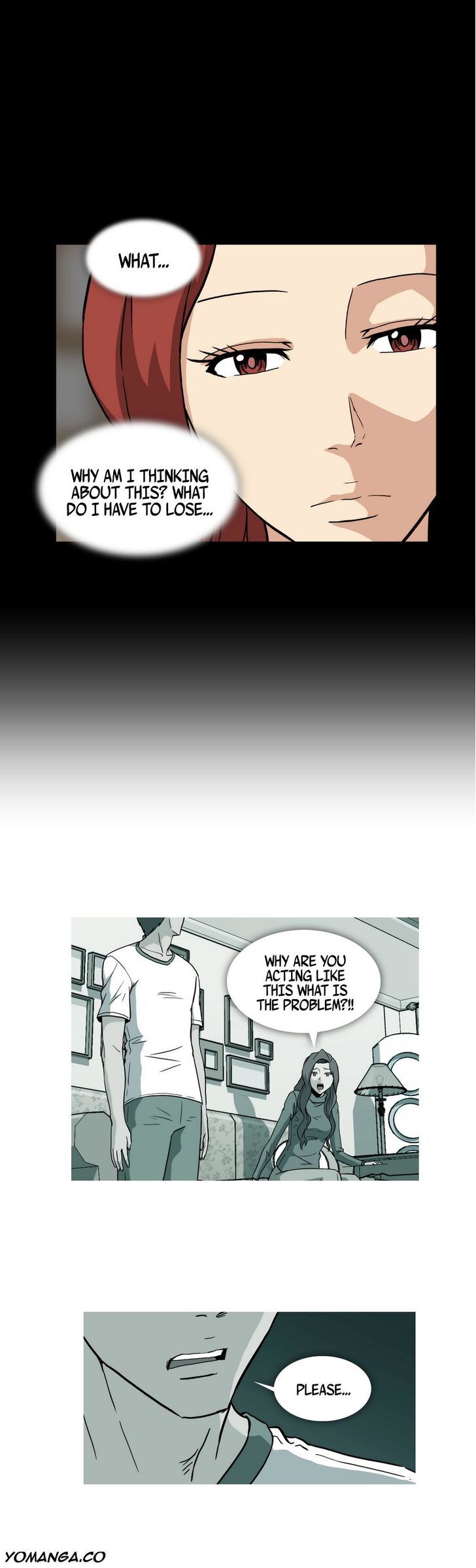 Drug Candy Chapter 8 image 8