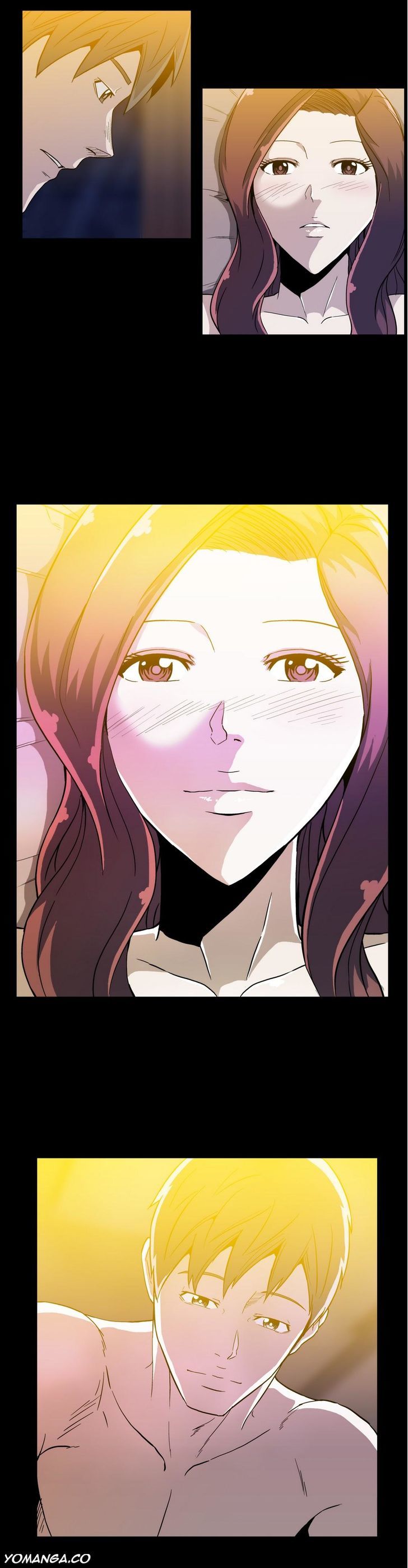 Drug Candy Chapter 9 image 9