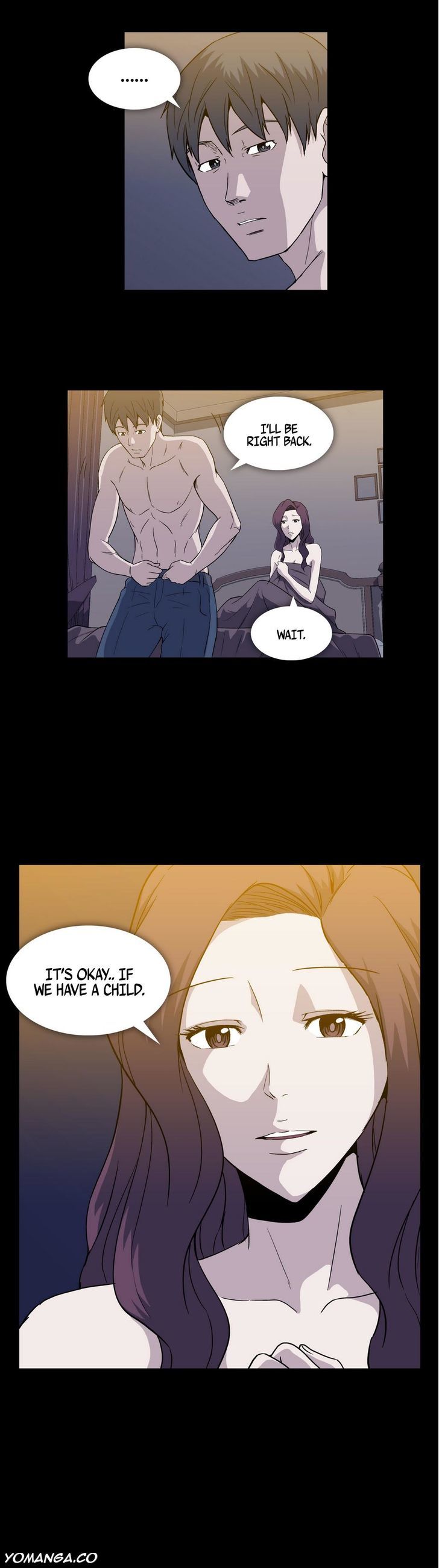 Drug Candy Chapter 9 image 12