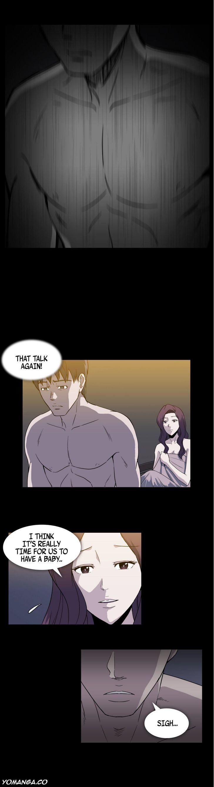 Drug Candy Chapter 9 image 13