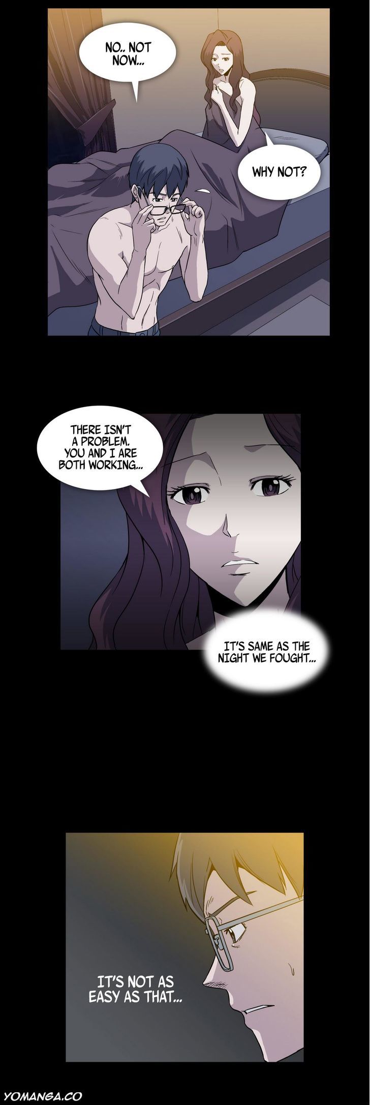 Drug Candy Chapter 9 image 14