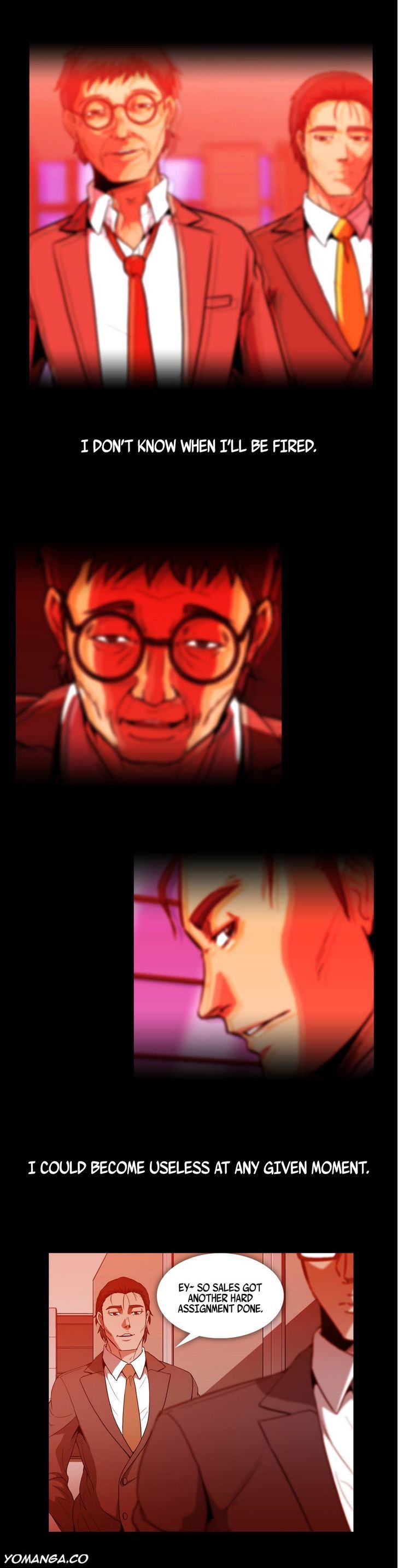 Drug Candy Chapter 9 image 15