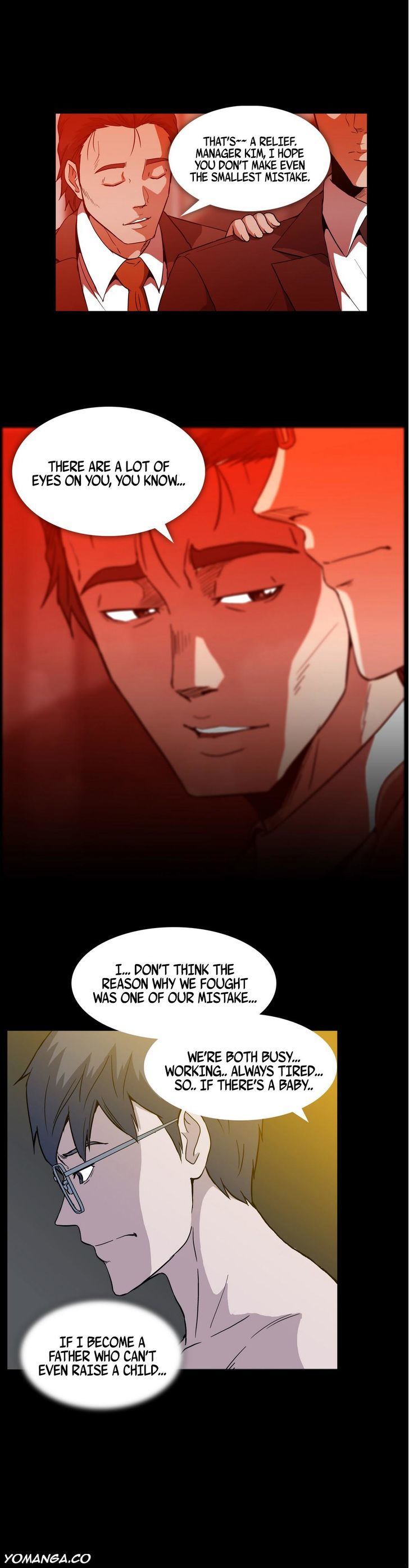 Drug Candy Chapter 9 image 16