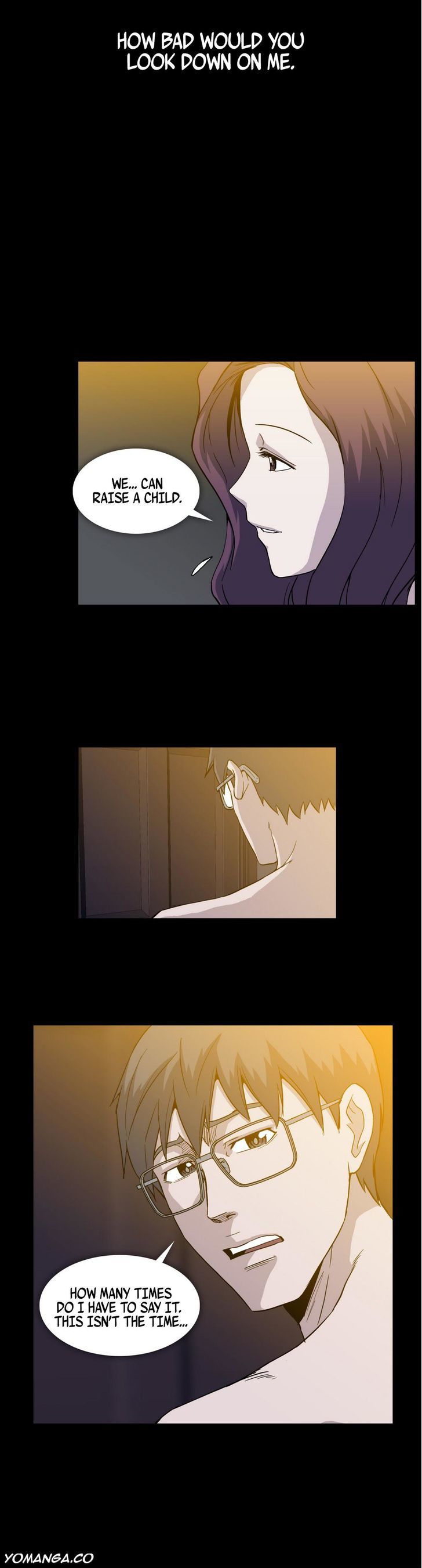 Drug Candy Chapter 9 image 17