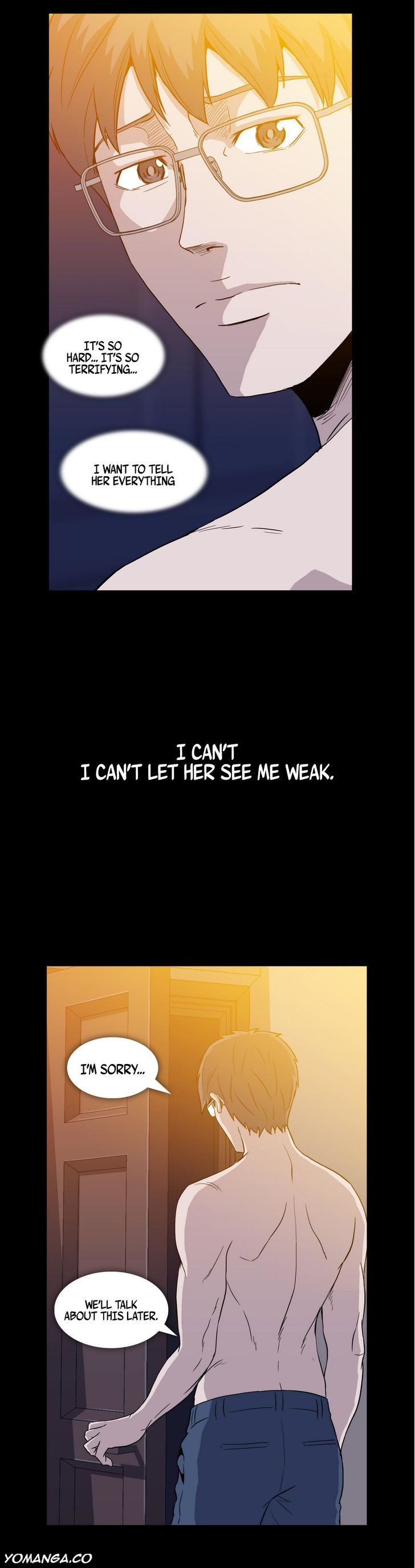 Drug Candy Chapter 9 image 19