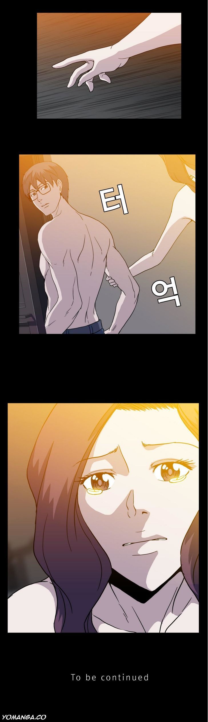 Drug Candy Chapter 9 image 20