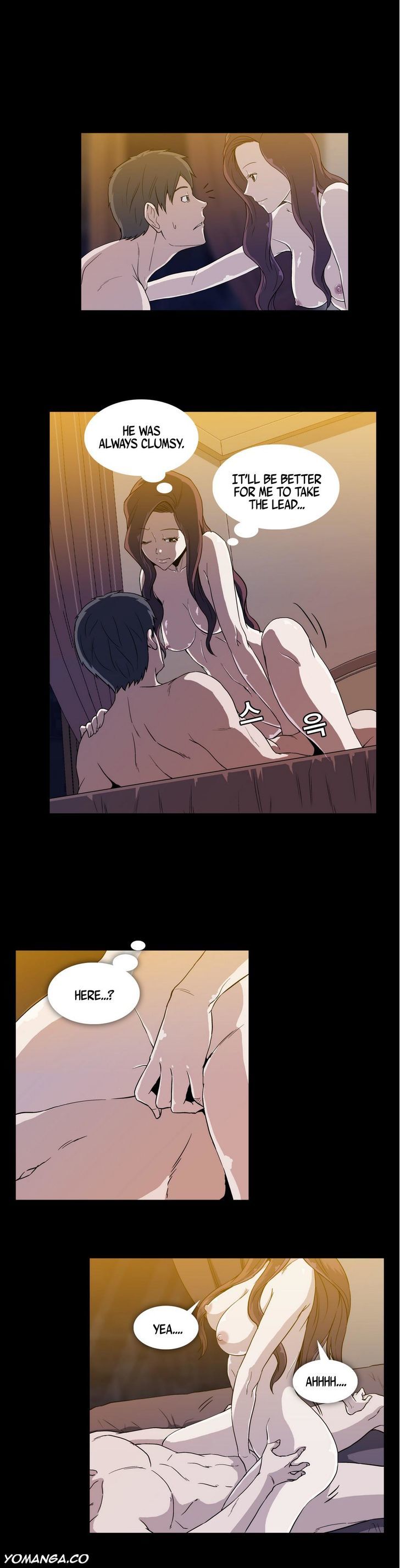 Drug Candy Chapter 9 image 3