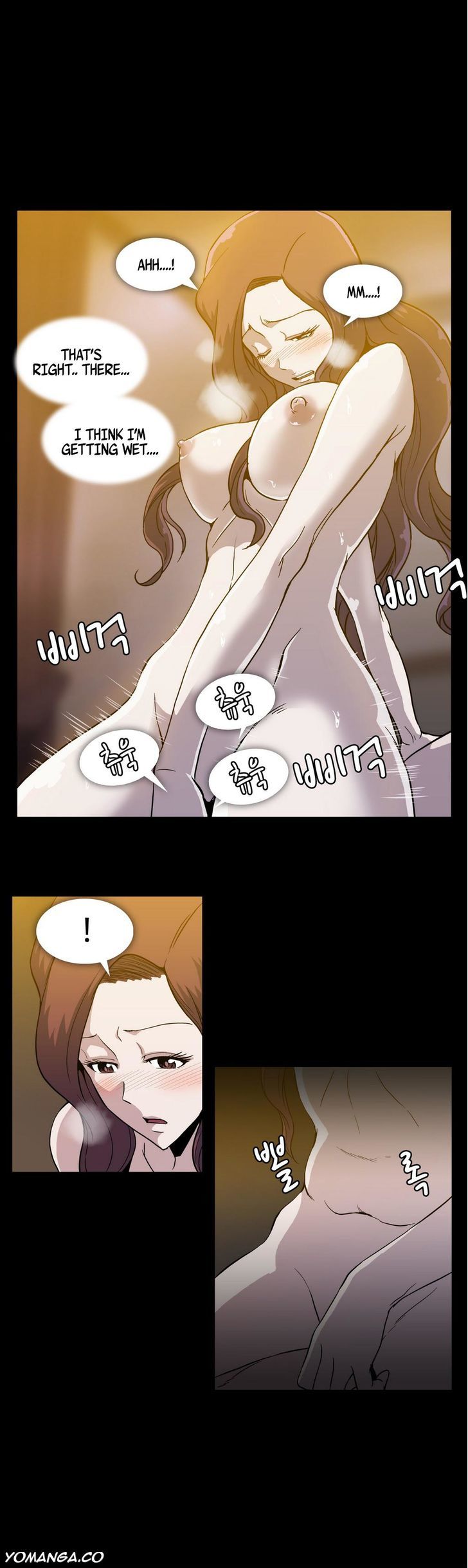 Drug Candy Chapter 9 image 4