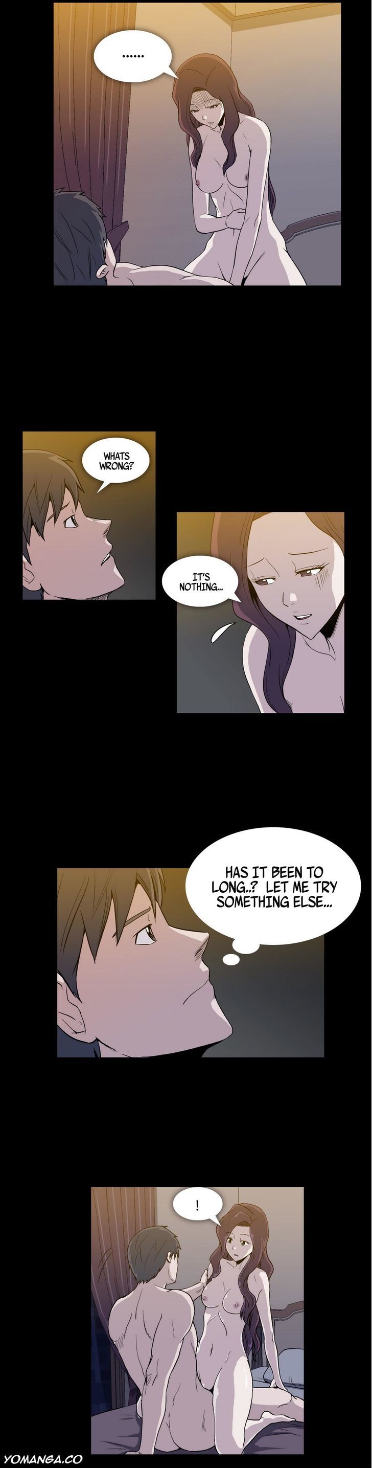 Drug Candy Chapter 9 image 5