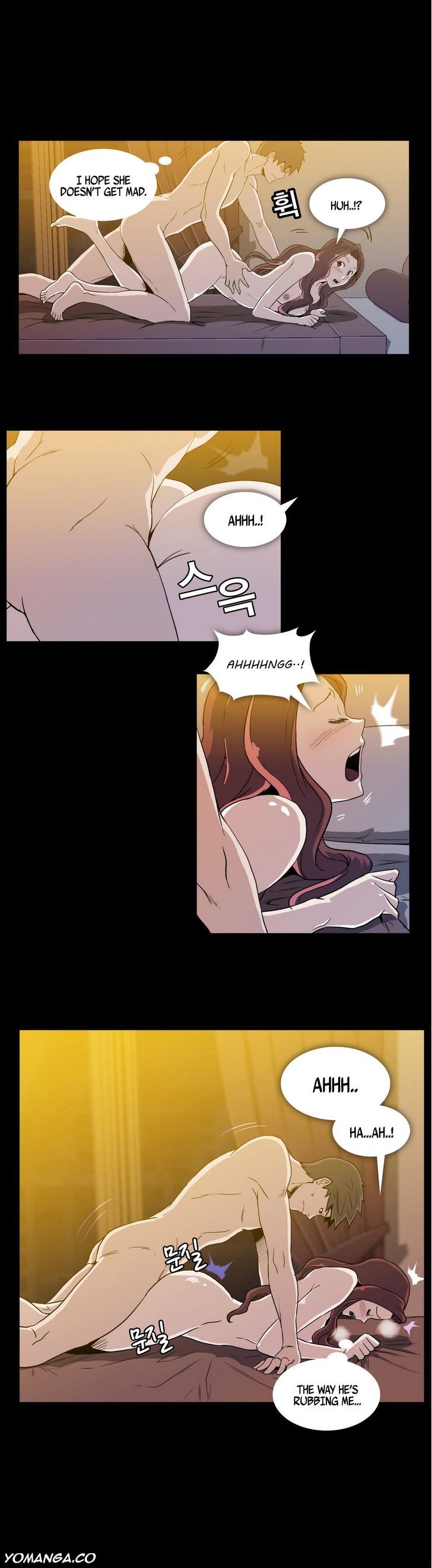 Drug Candy Chapter 9 image 6