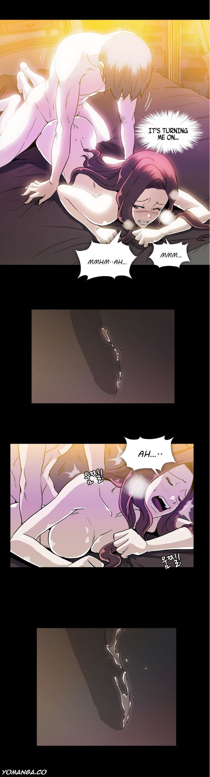Drug Candy Chapter 9 image 7