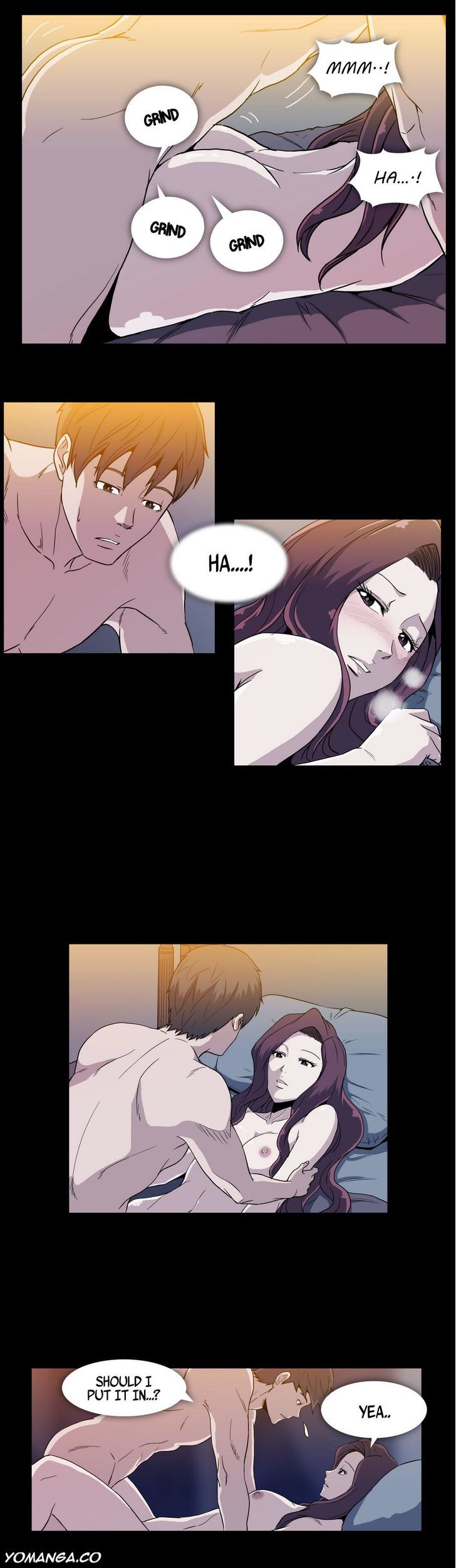 Drug Candy Chapter 9 image 8