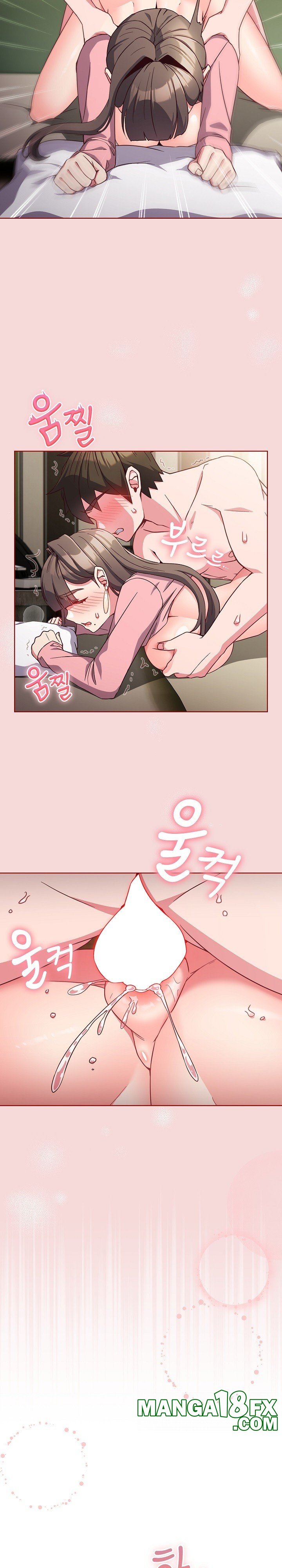 But You’re the Same Age as My Daughter?! Raw Chapter 7 image 14