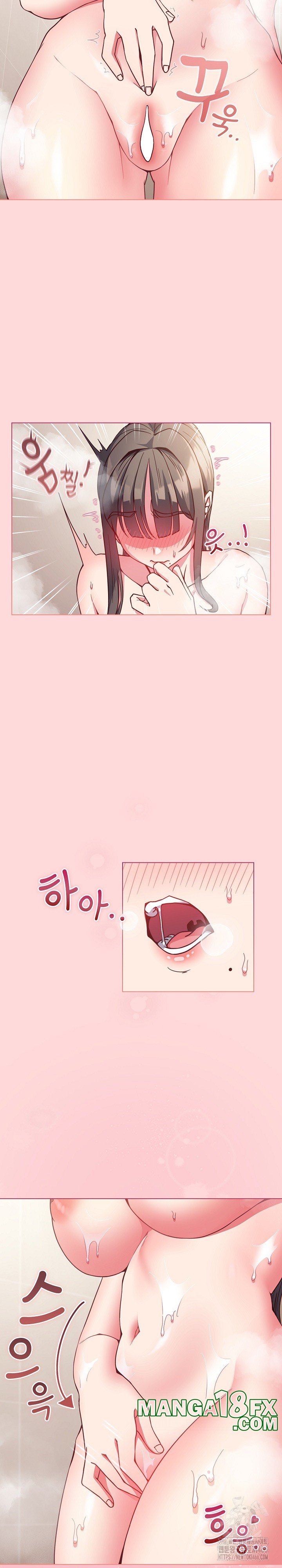 But You’re the Same Age as My Daughter?! Raw Chapter 8 image 26