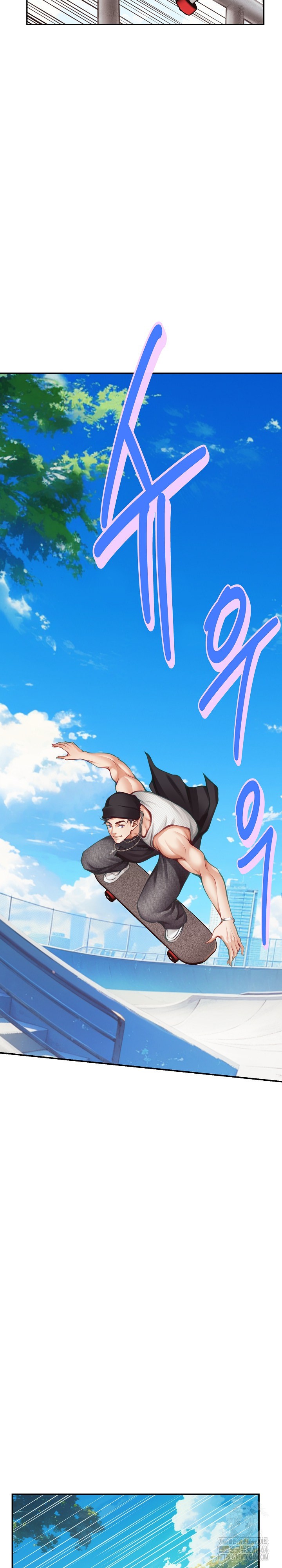 God of Pleasure Raw Chapter 33 image 1