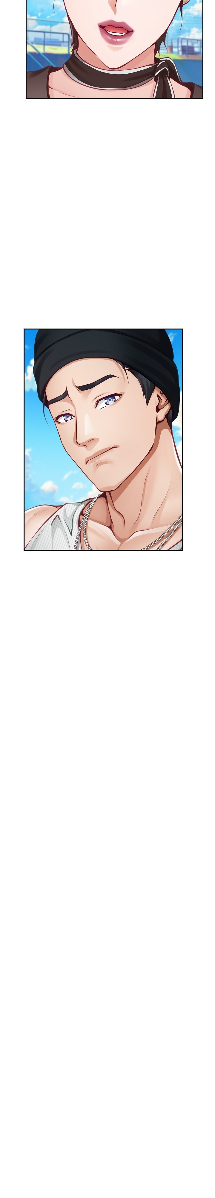 God of Pleasure Raw Chapter 33 image 8