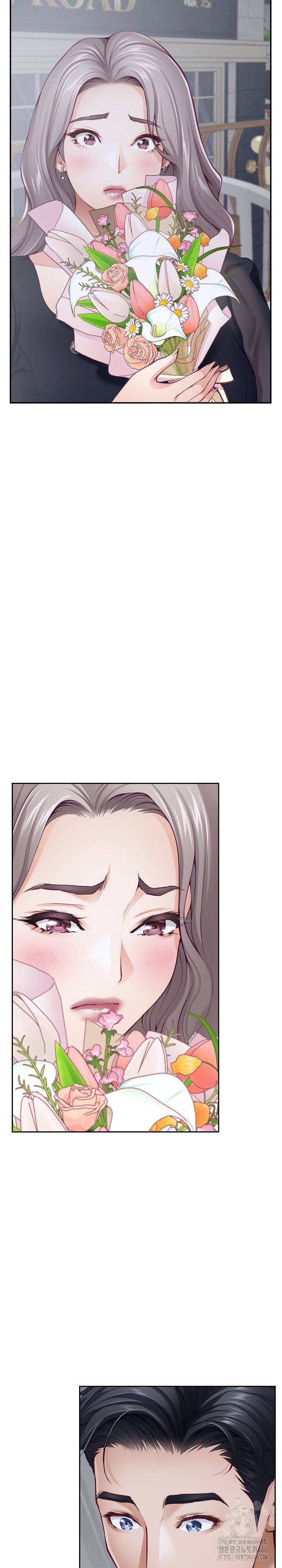 God of Pleasure Raw Chapter 34 image 23