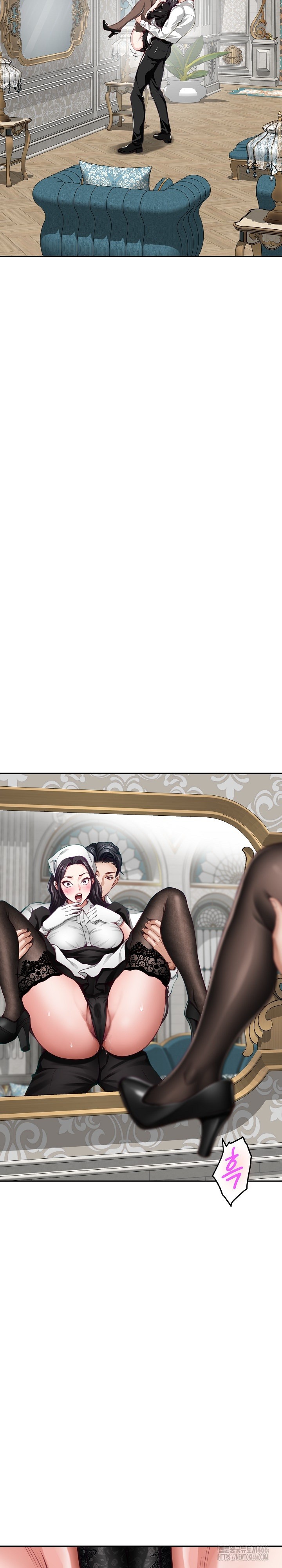 God of Pleasure Raw Chapter 35 image 36