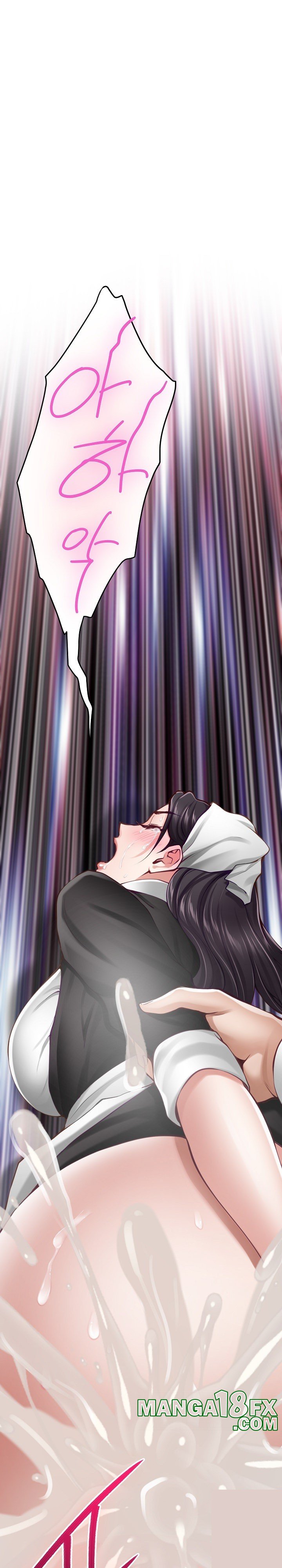God of Pleasure Raw Chapter 36 image 34