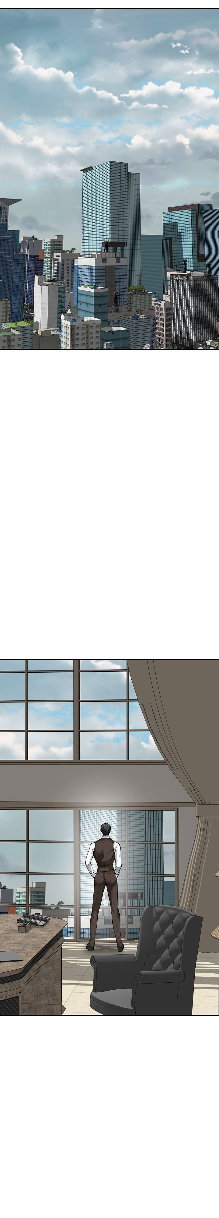 God of Pleasure Raw Chapter 39 image 36